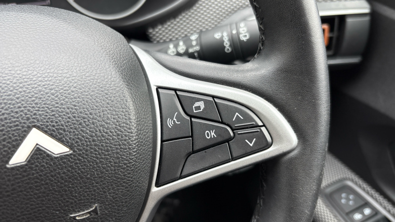 Dacia Sandero Stepway 1.0 TCe Expression 5dr Petrol Hatchback